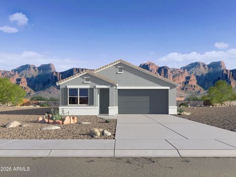 46605 W SKYLINE Drive Maricopa AZ 85139