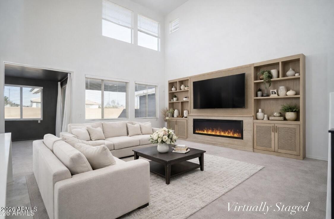 16742 W SIERRA Street