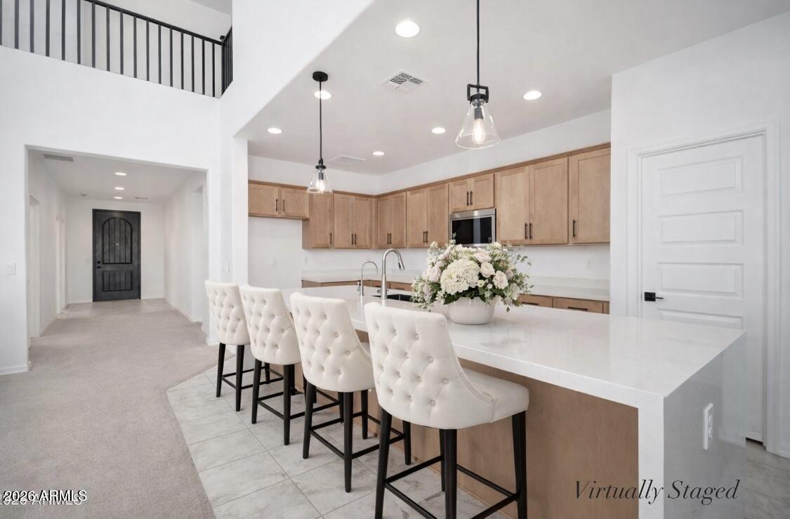 16742 W SIERRA Street