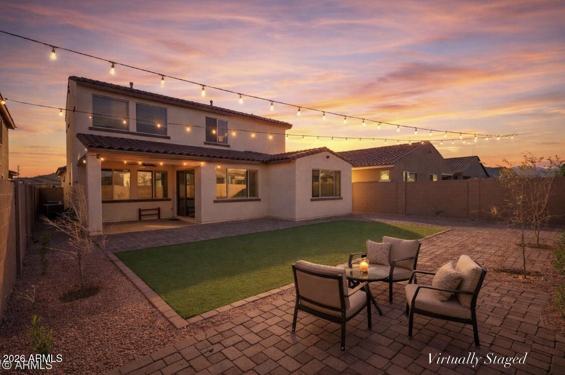 16742 W SIERRA Street