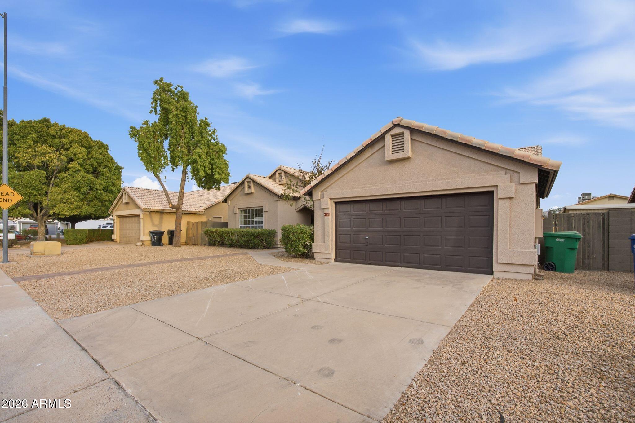 6629 E FAIRBROOK Circle