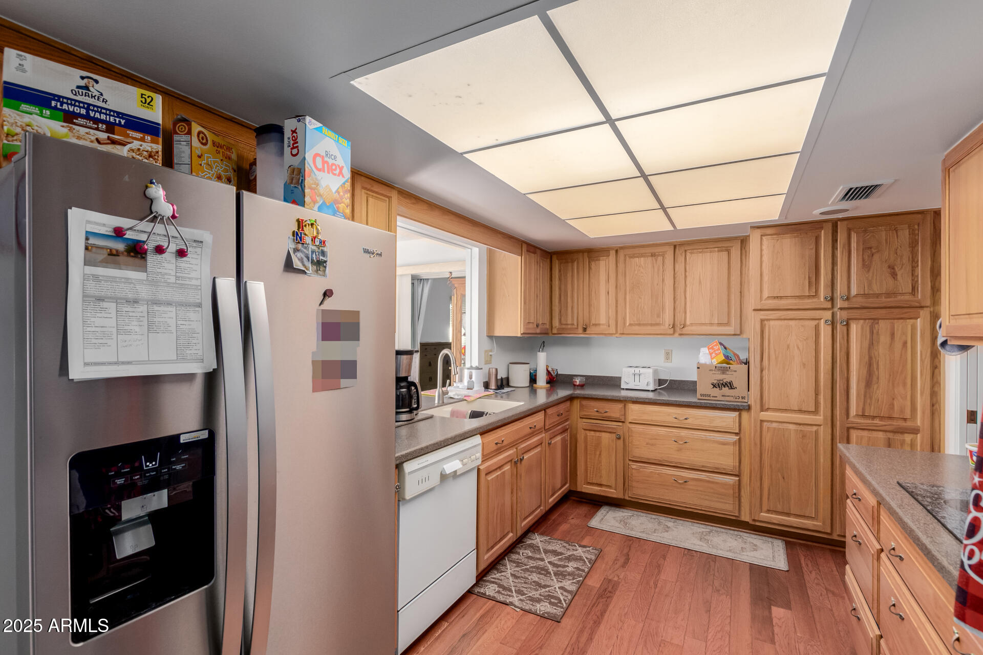 10023 W PLEASANT VALLEY Road