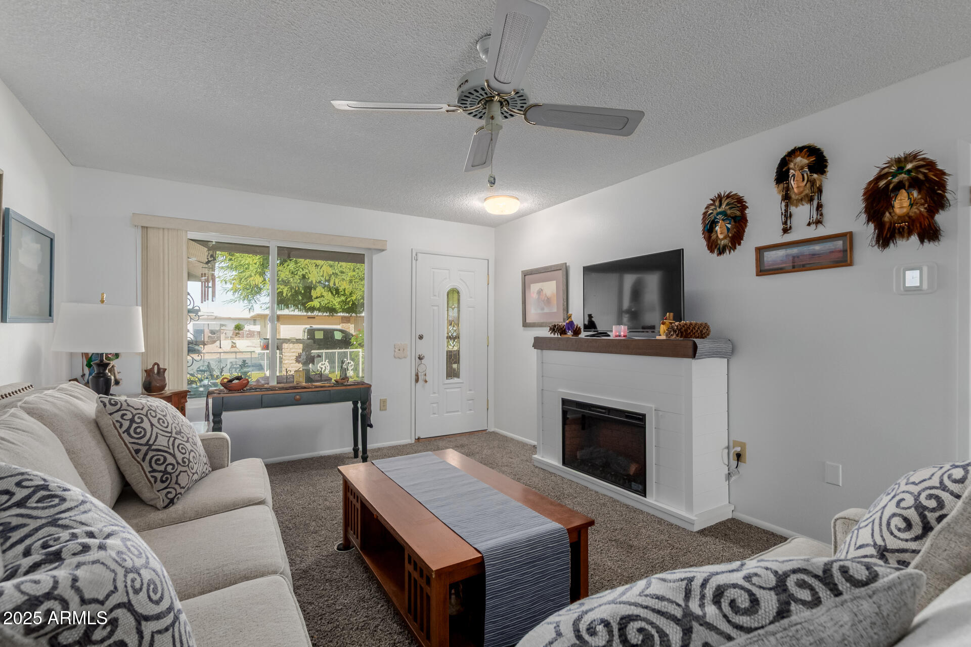 10023 W PLEASANT VALLEY Road