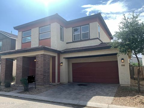 15727 W MELVIN Street Goodyear AZ 85338