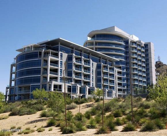 140 E RIO SALADO -- 401