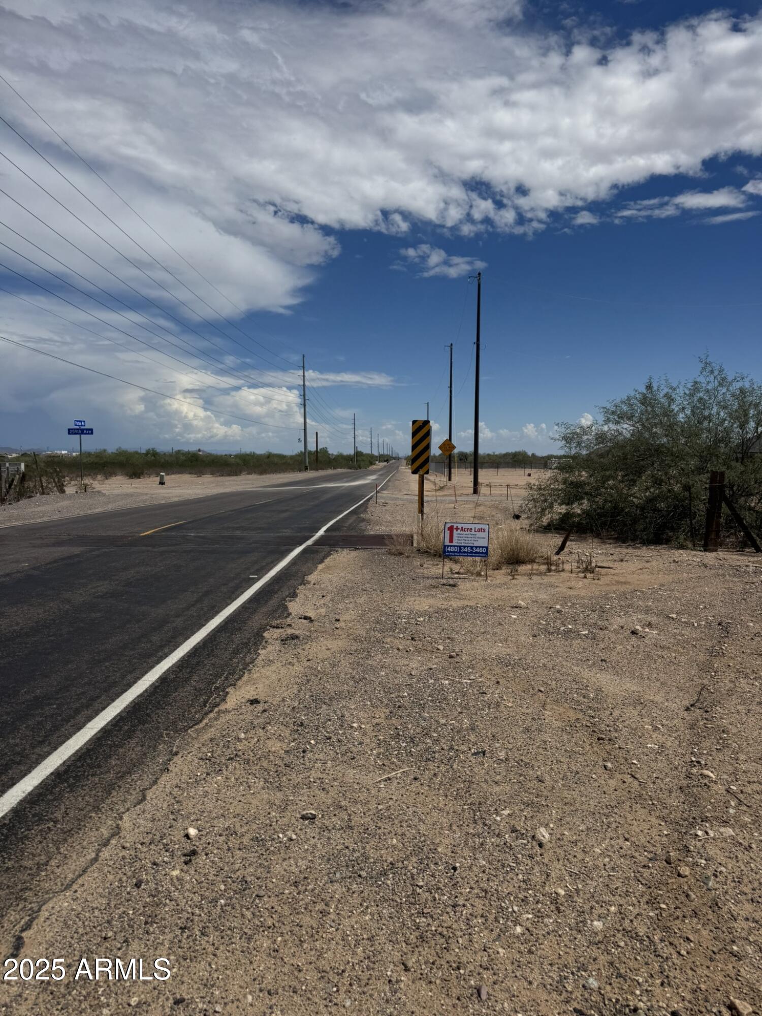 0 W Hedgehog Lot #5 Lane -