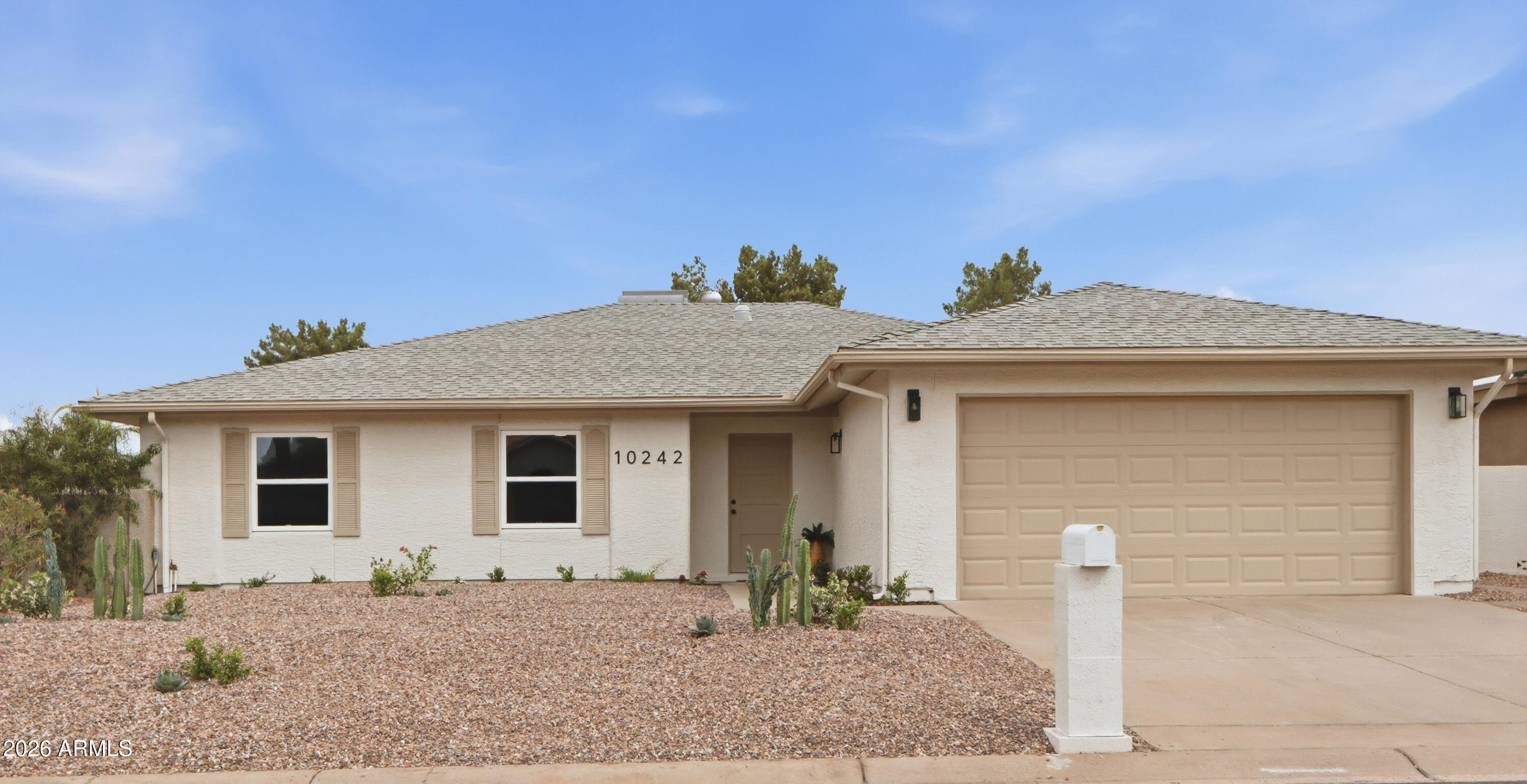 10242 E SPRING CREEK Road