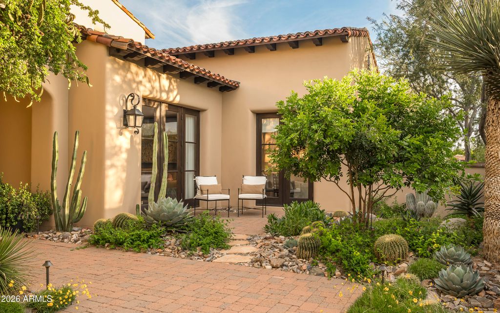 Photo of 18875 N 101st Place, Scottsdale, AZ 85255 (MLS # 7012642)