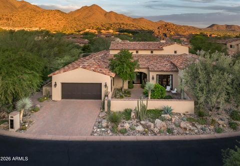 18875 N 101ST Place Scottsdale AZ 85255