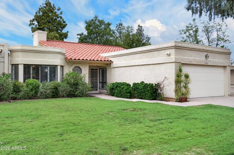 Photo of 16614 N 63rd Street, Scottsdale, AZ 85254 (MLS # 7081964)