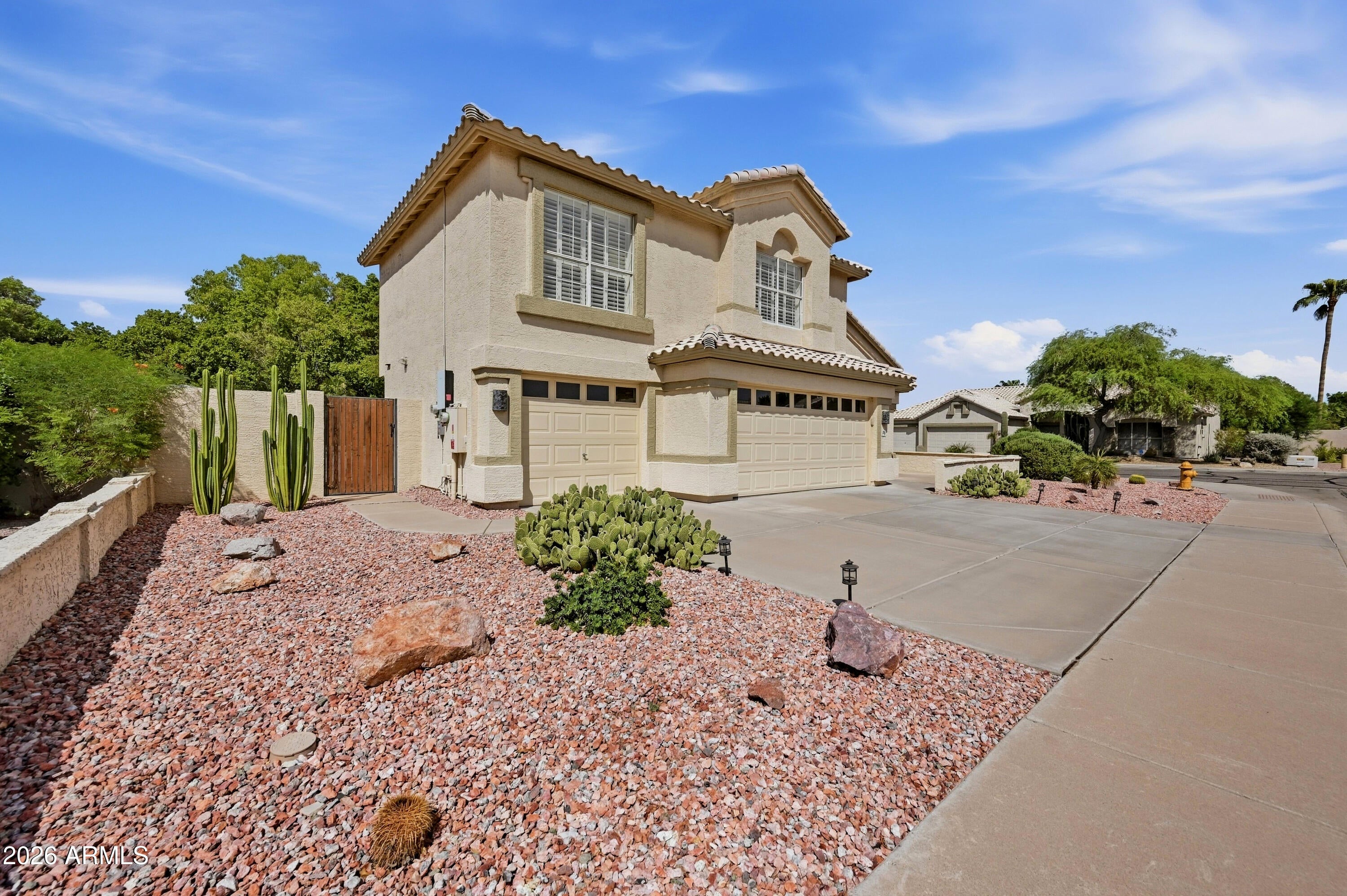 1054 E Golden Court