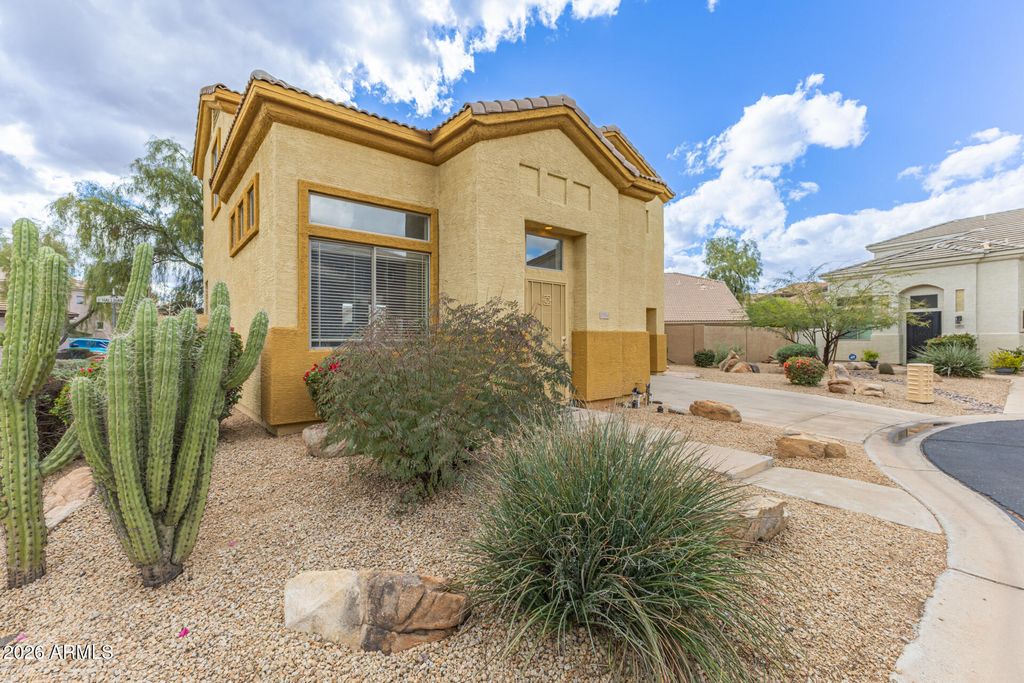 Photo of 29854 N 42nd Street, Cave Creek, AZ 85331 (MLS # 6986804)