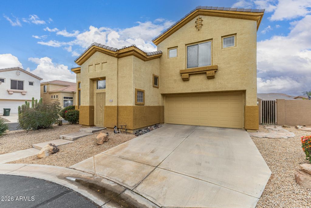 Photo of 29854 N 42nd Street, Cave Creek, AZ 85331 (MLS # 6986804)