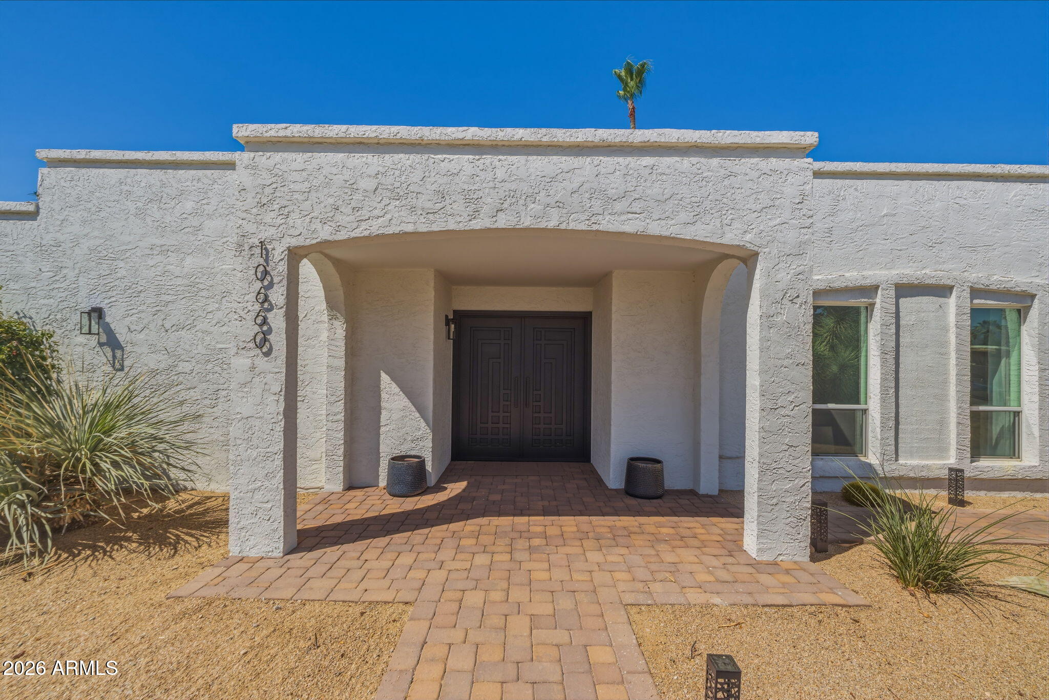 10660 N 44TH Court