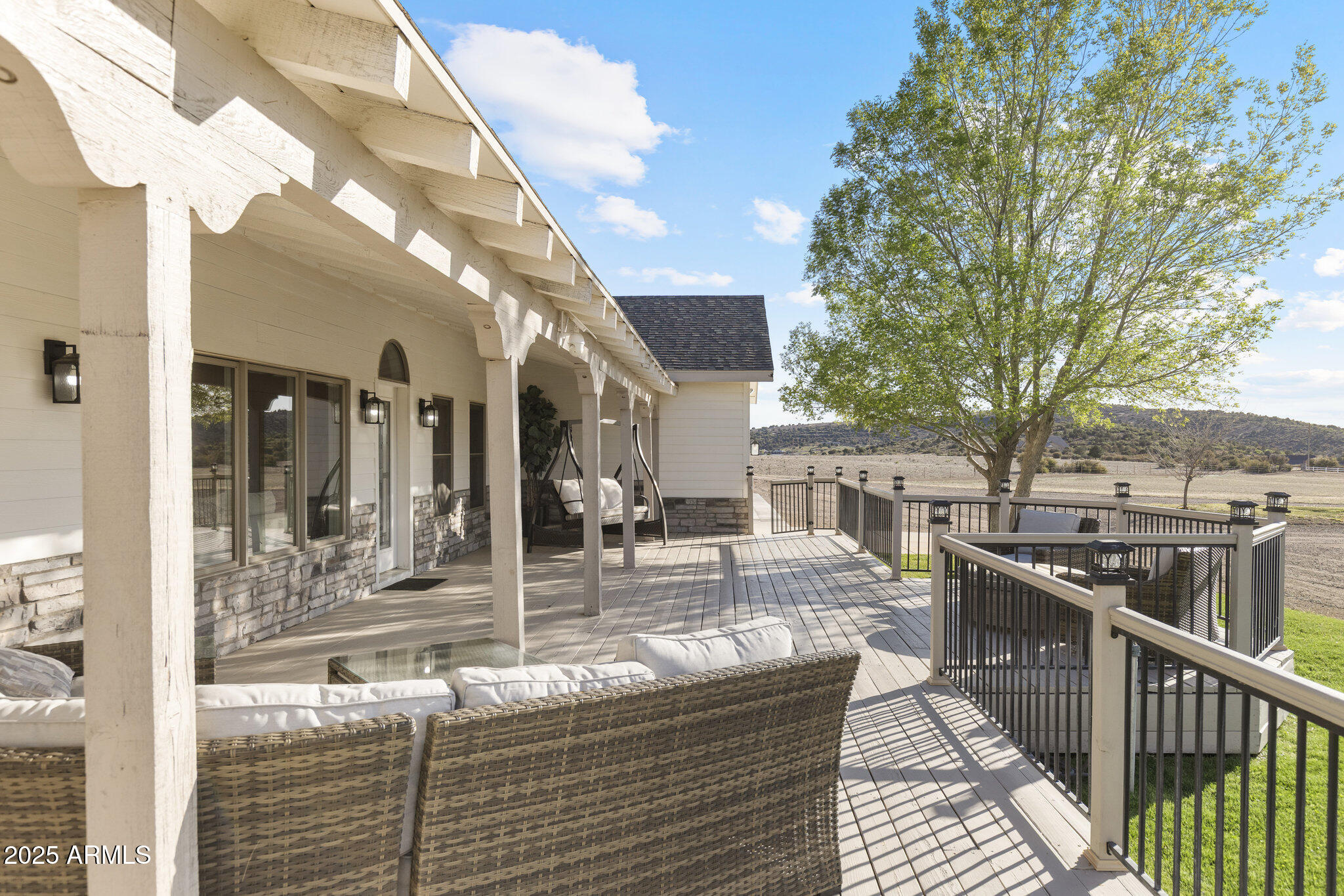 LONG MEADOW RANCH - Residential