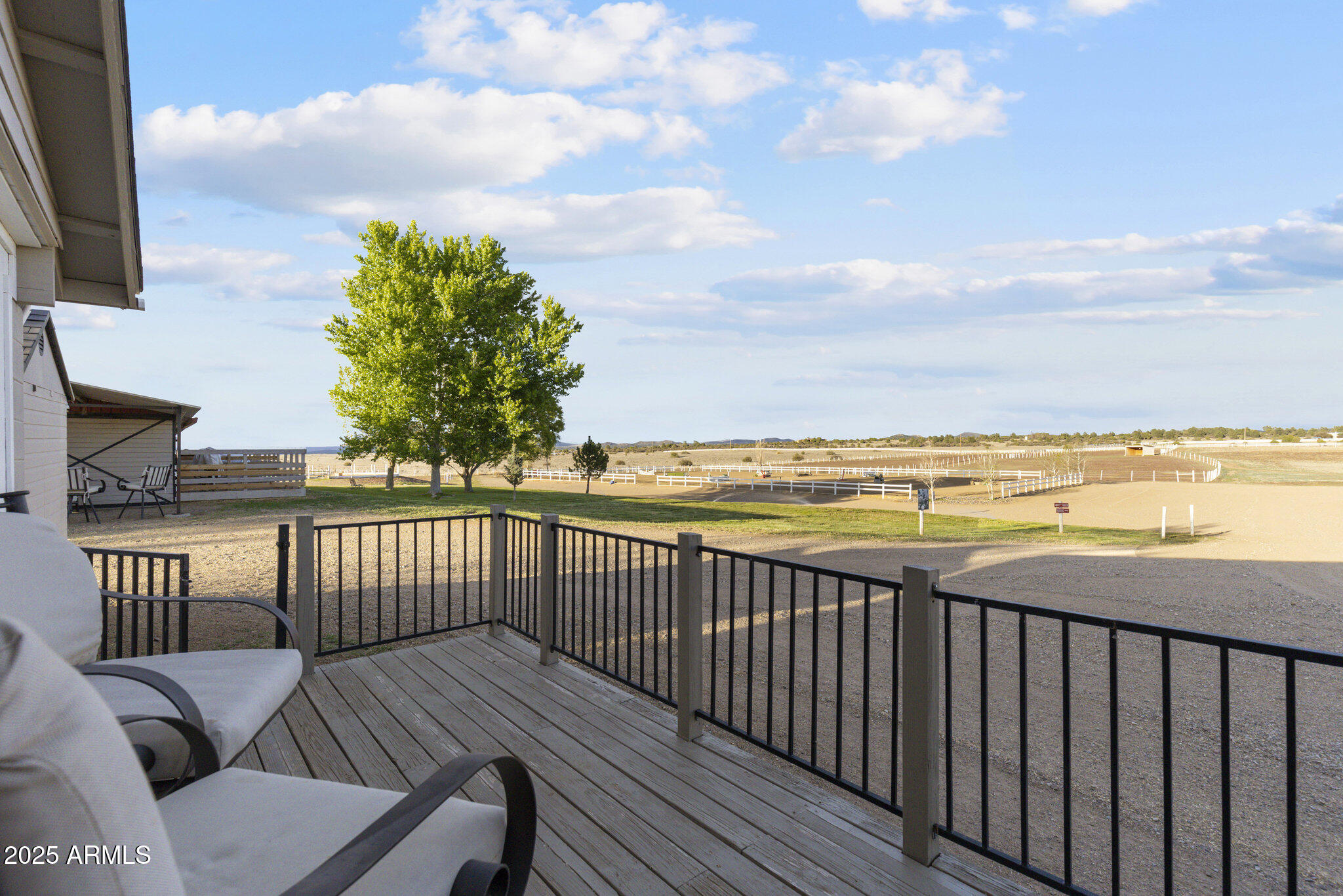 LONG MEADOW RANCH - Residential