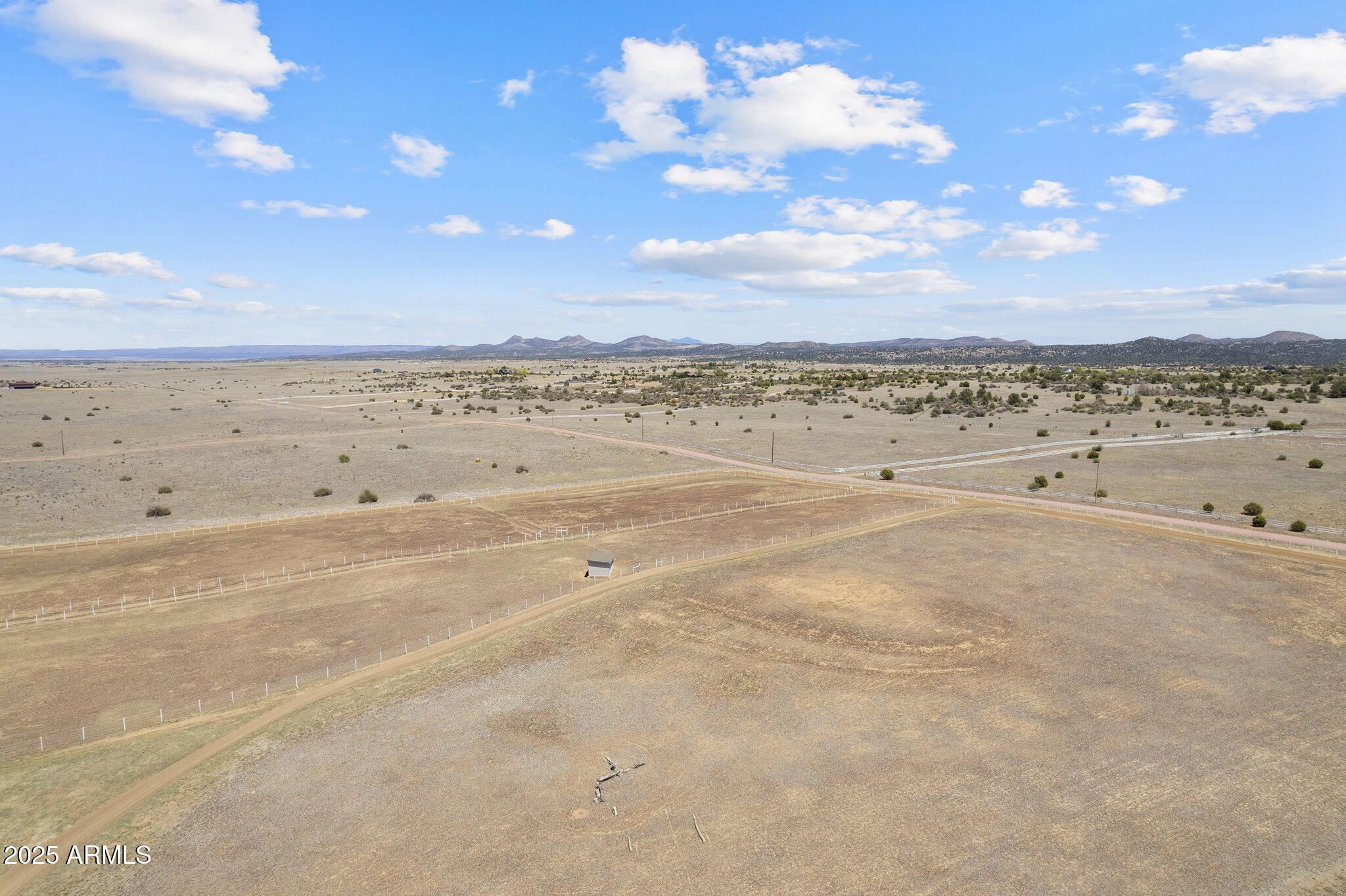 LONG MEADOW RANCH - Residential