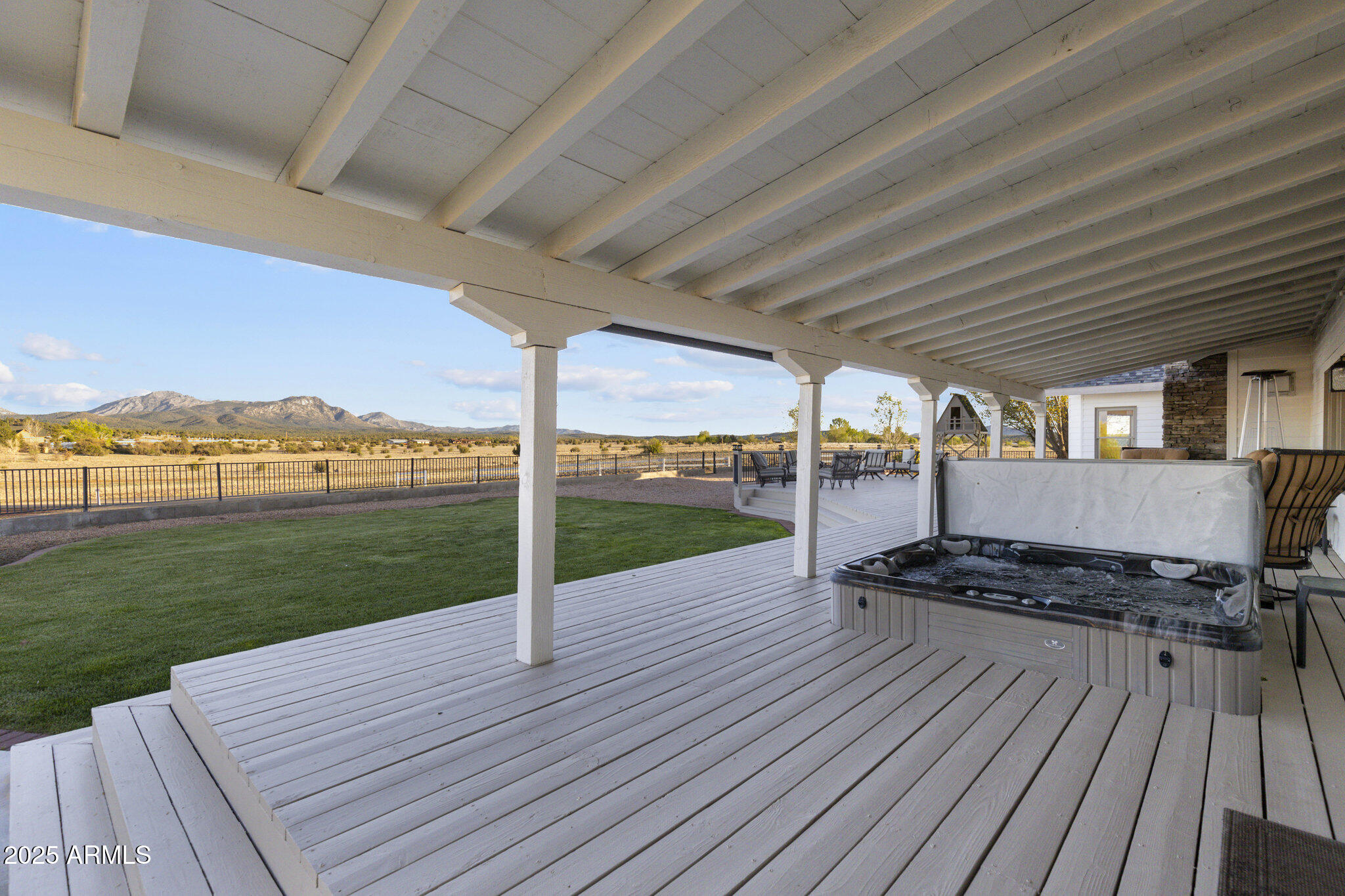 LONG MEADOW RANCH - Residential