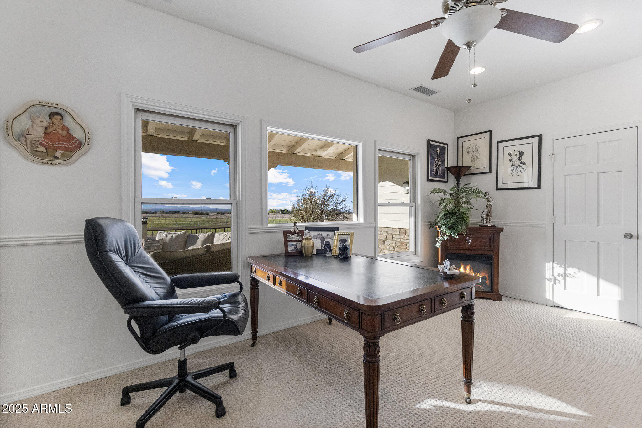 LONG MEADOW RANCH - Residential