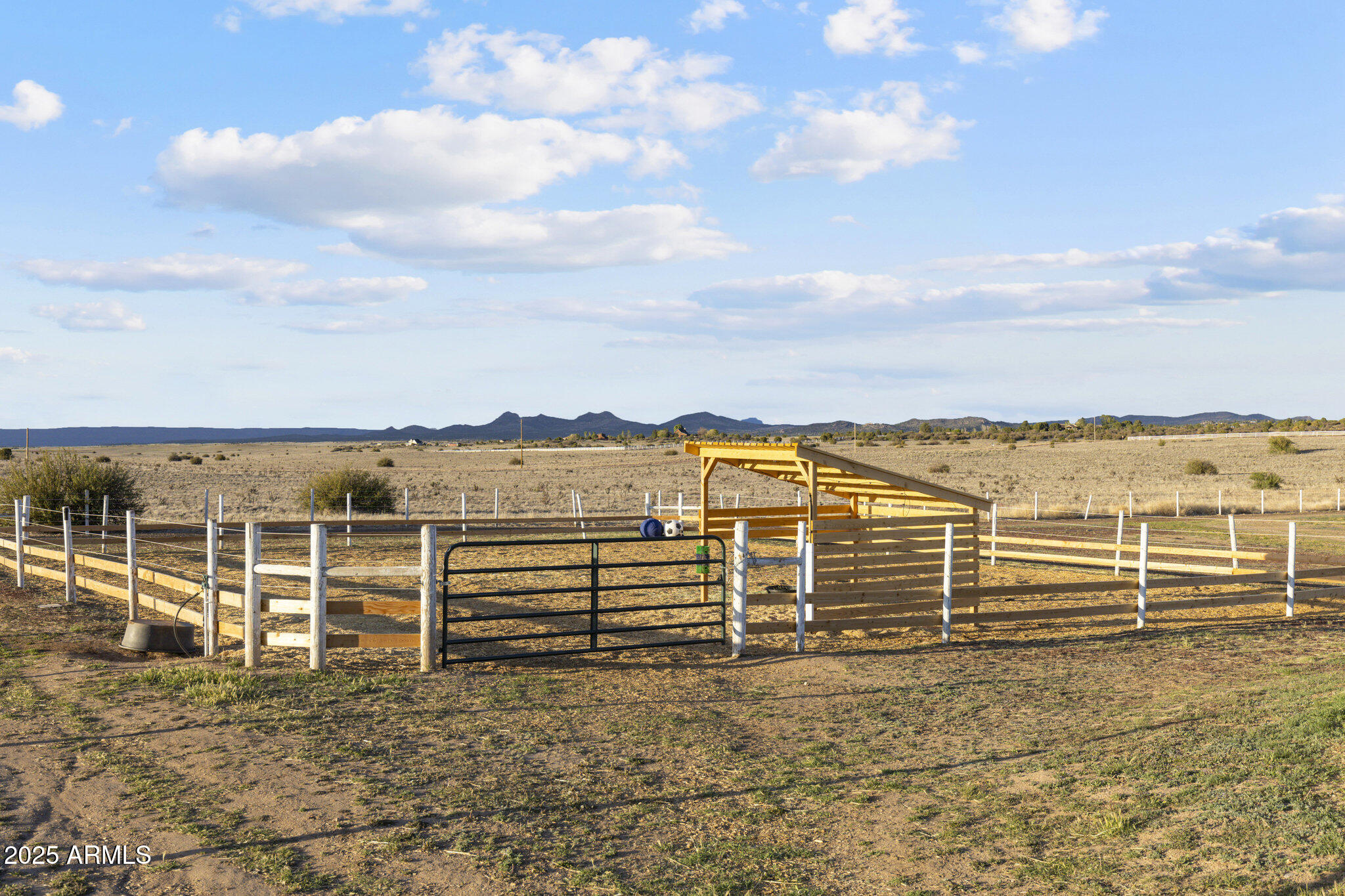 LONG MEADOW RANCH - Residential