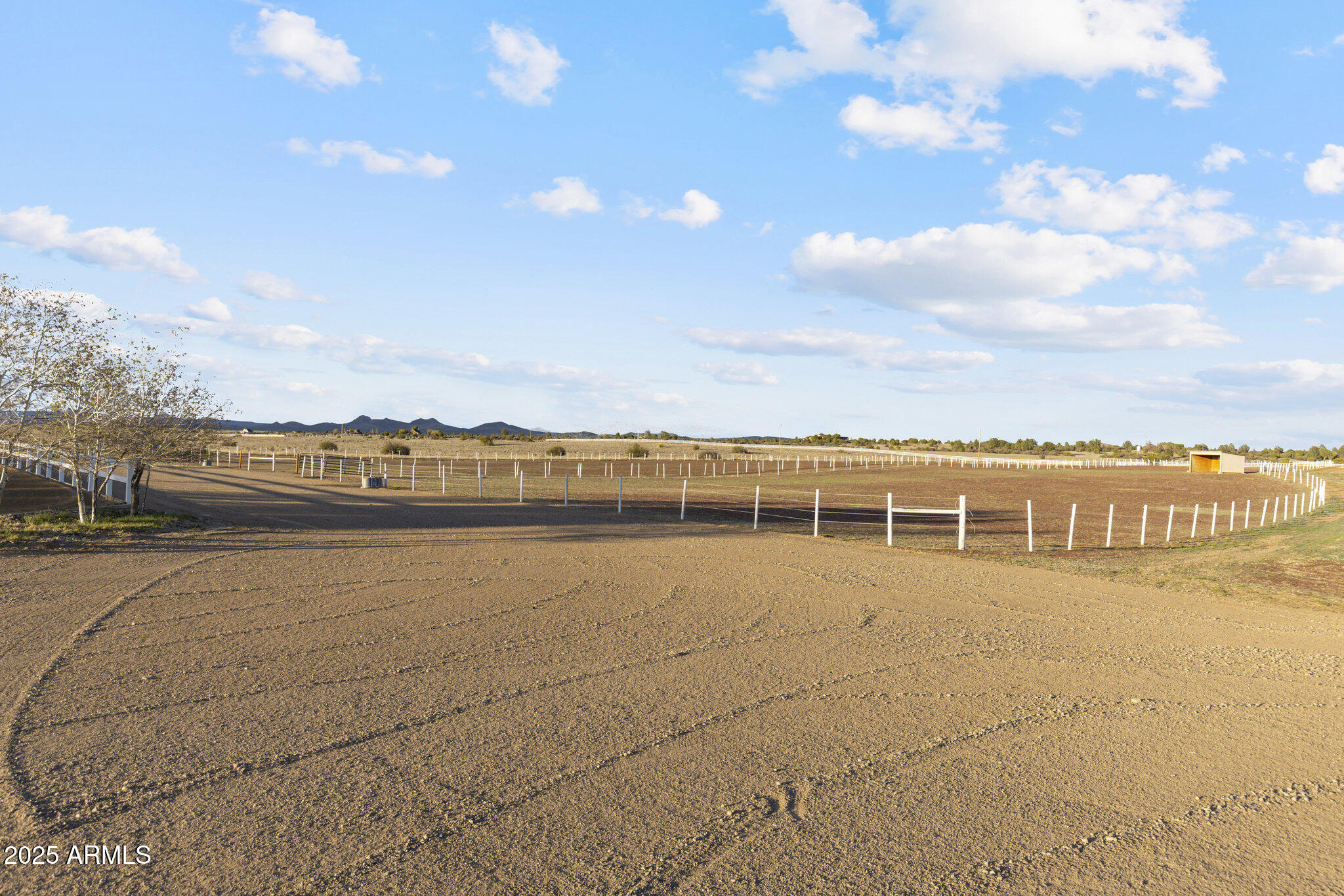 LONG MEADOW RANCH - Residential