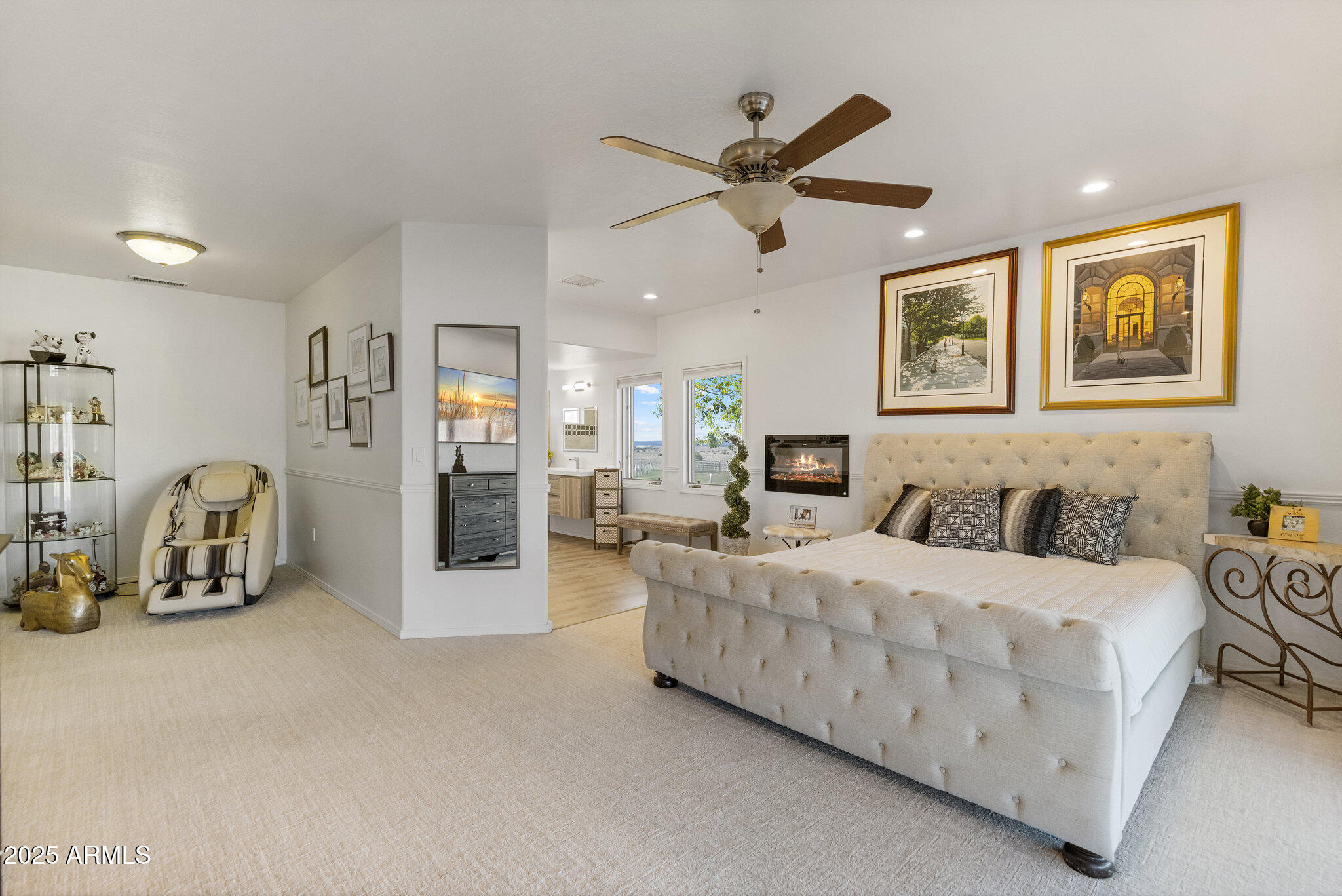 LONG MEADOW RANCH - Residential
