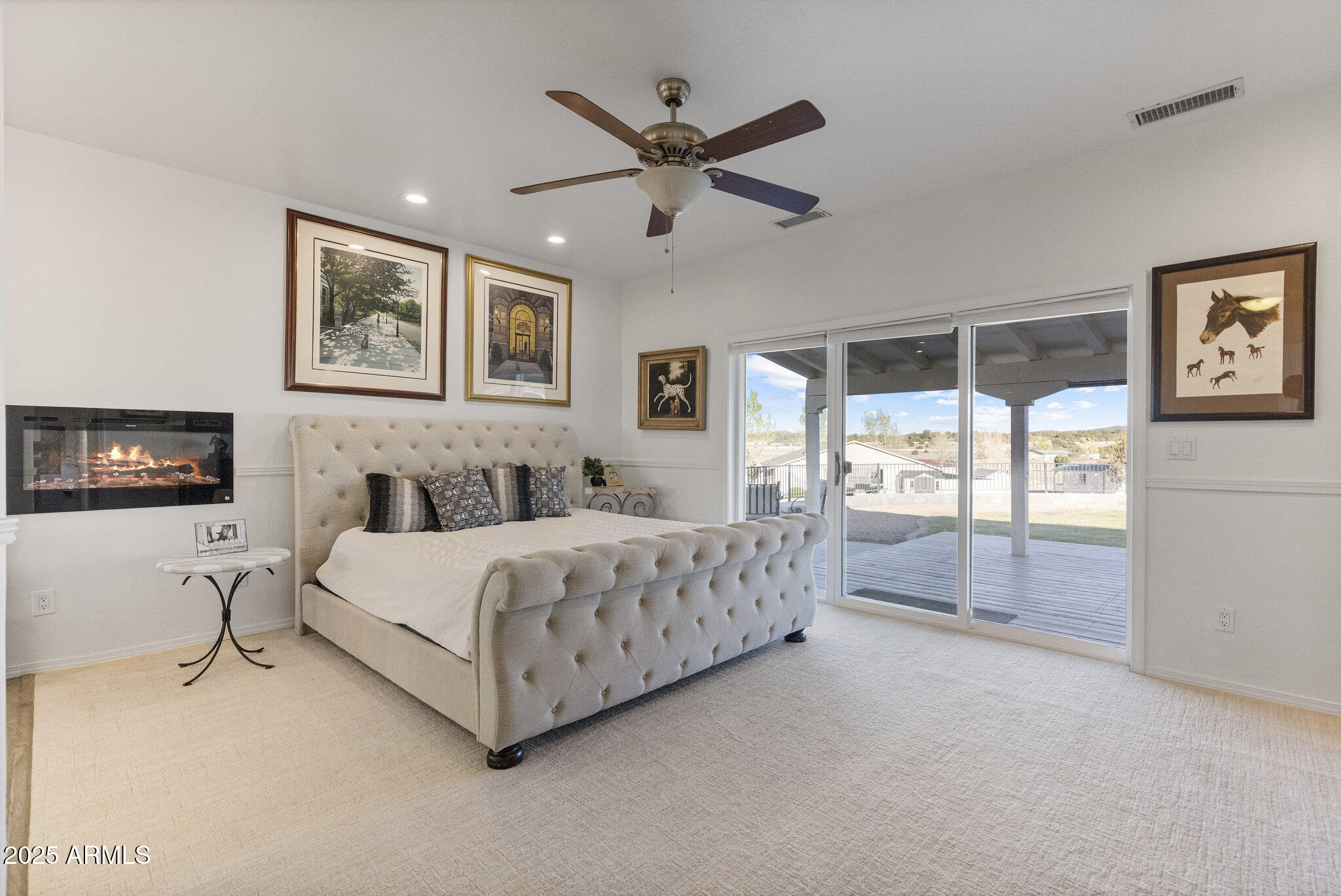 LONG MEADOW RANCH - Residential