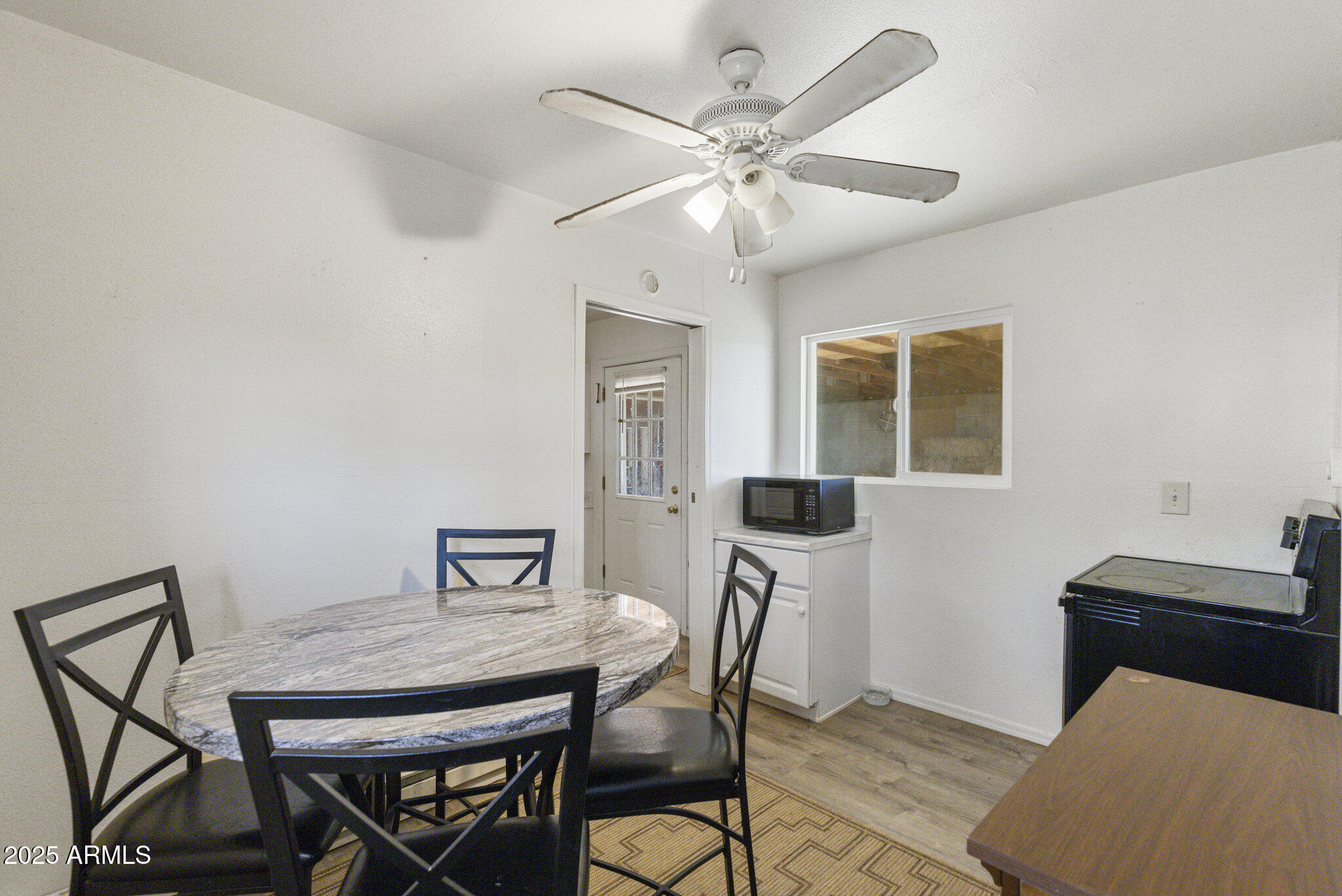 LONG MEADOW RANCH - Residential