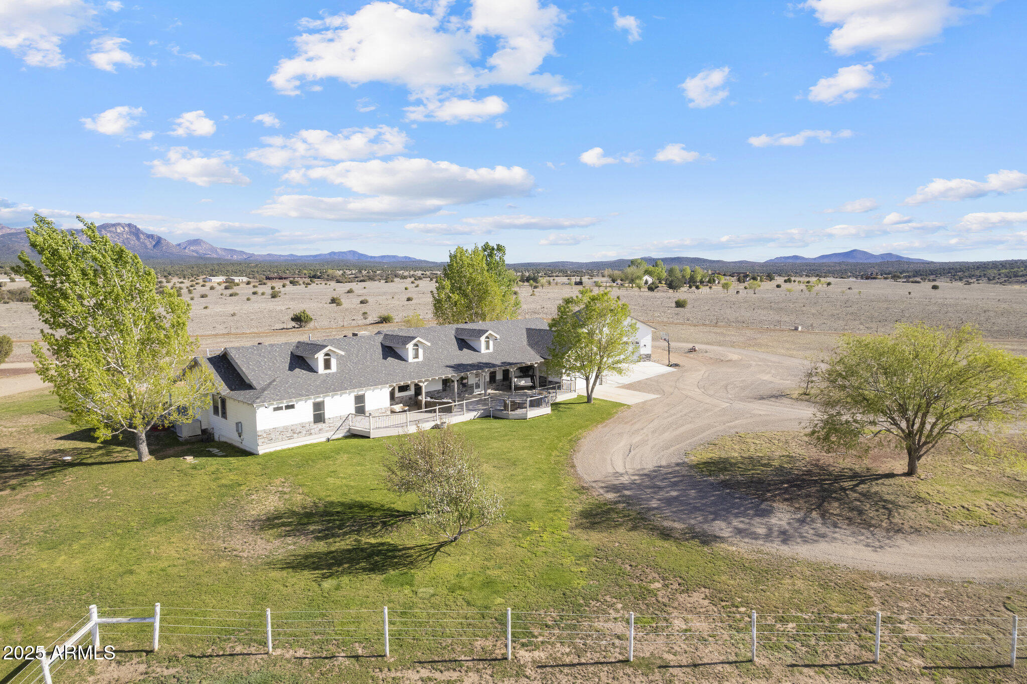 LONG MEADOW RANCH - Residential