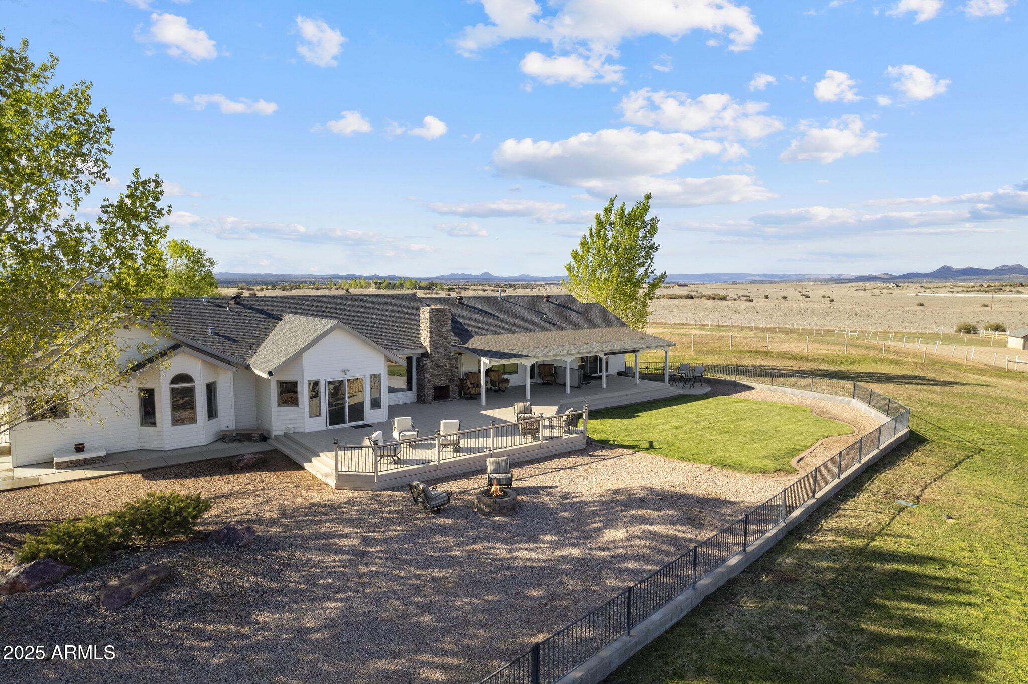LONG MEADOW RANCH - Residential