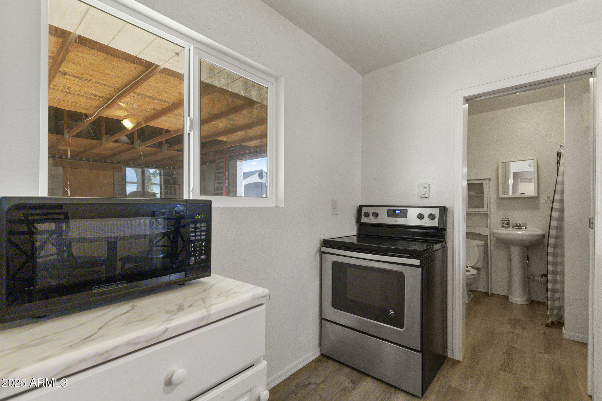 LONG MEADOW RANCH - Residential