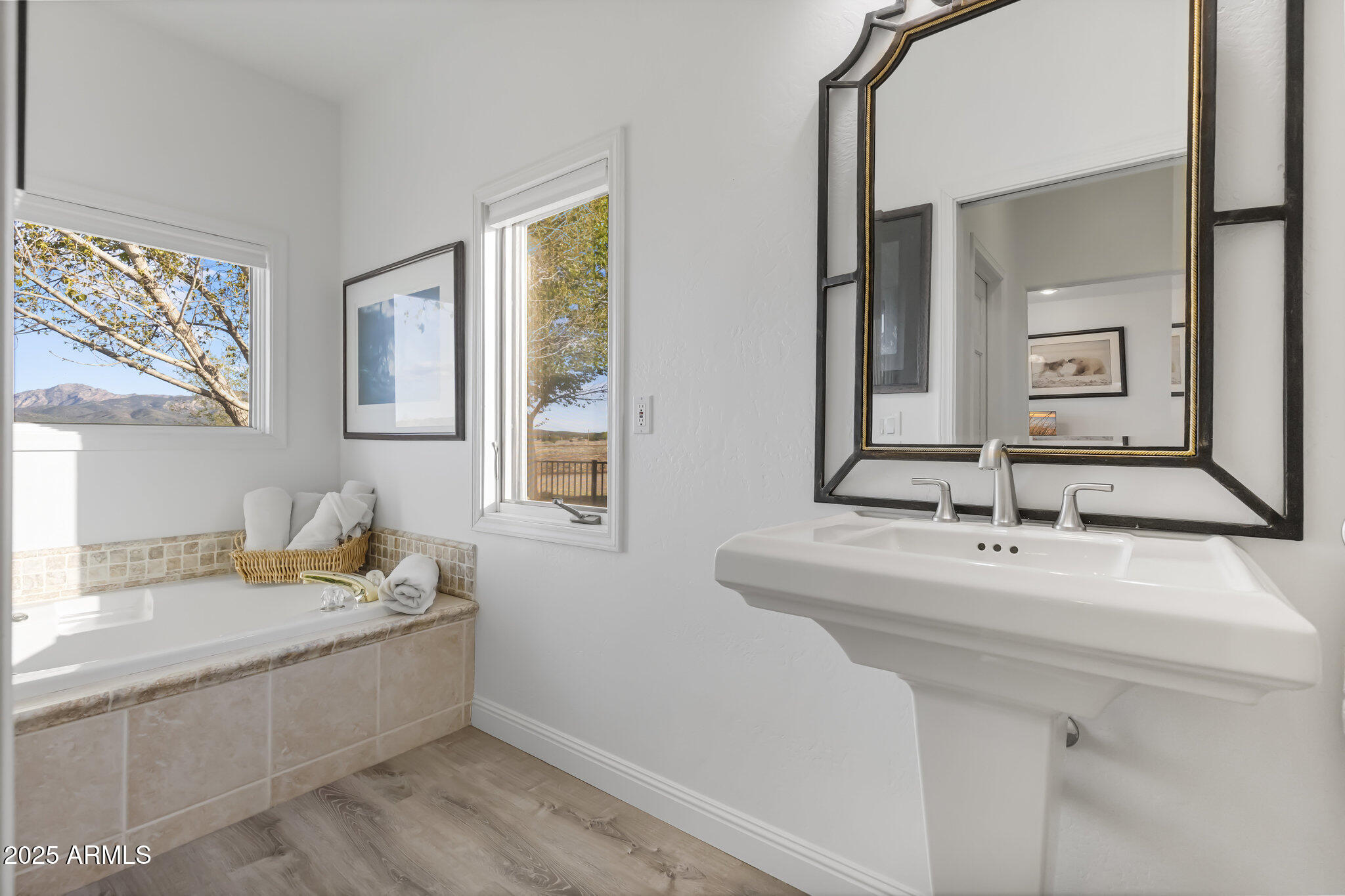 LONG MEADOW RANCH - Residential
