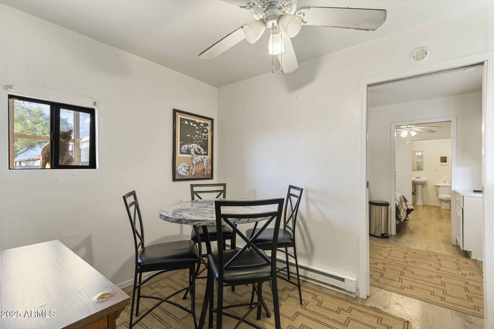 LONG MEADOW RANCH - Residential