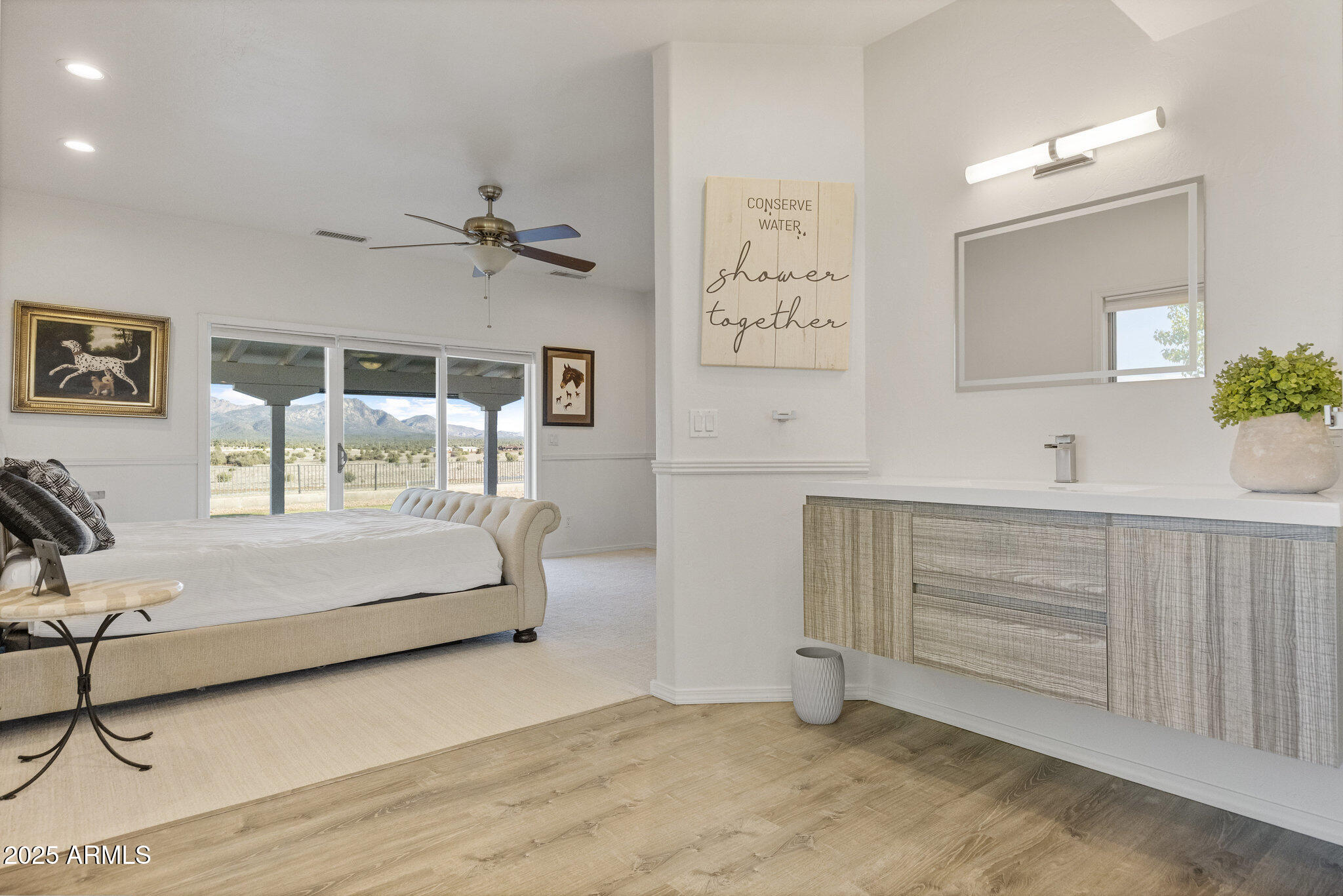 LONG MEADOW RANCH - Residential