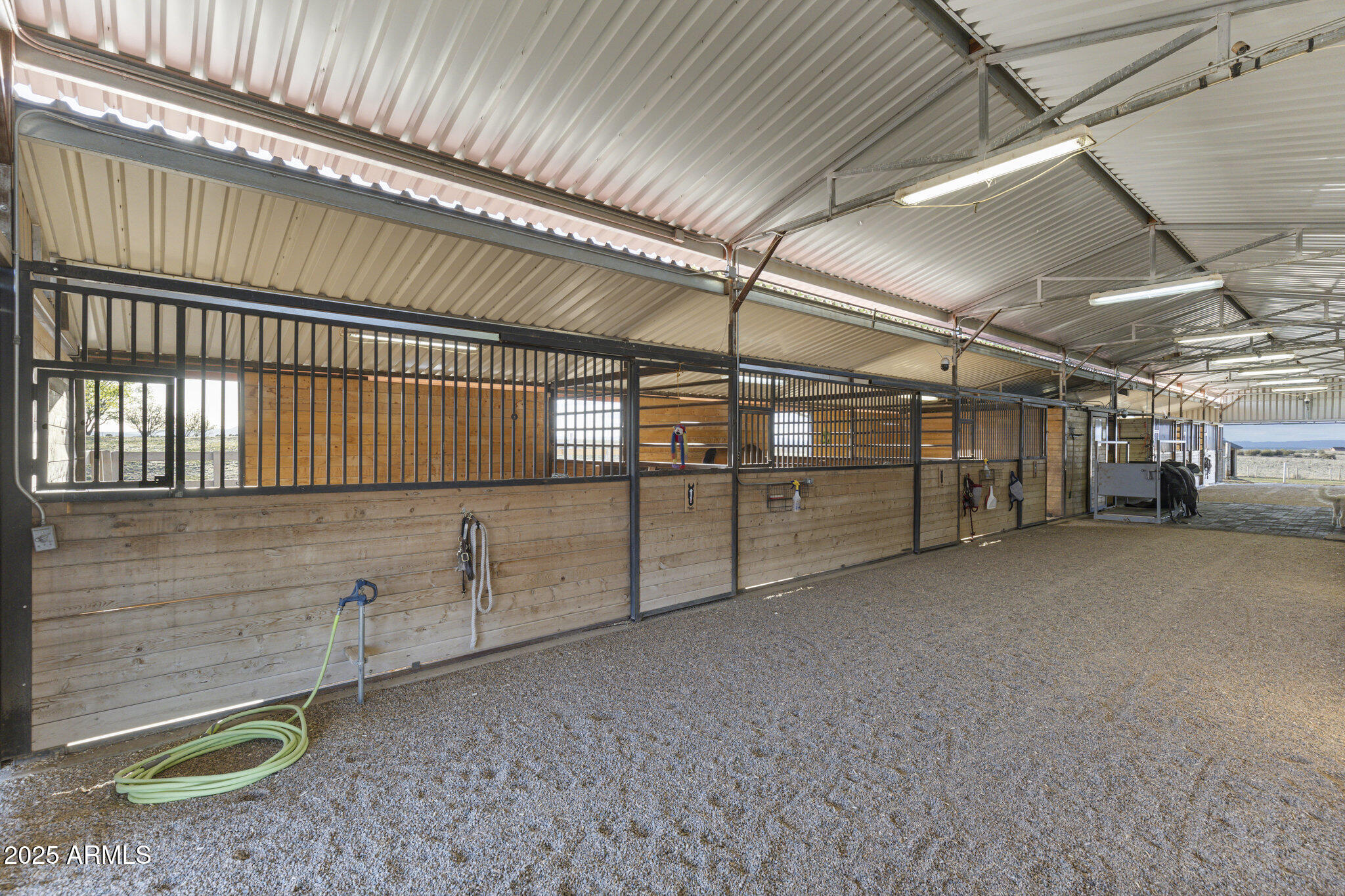 LONG MEADOW RANCH - Residential