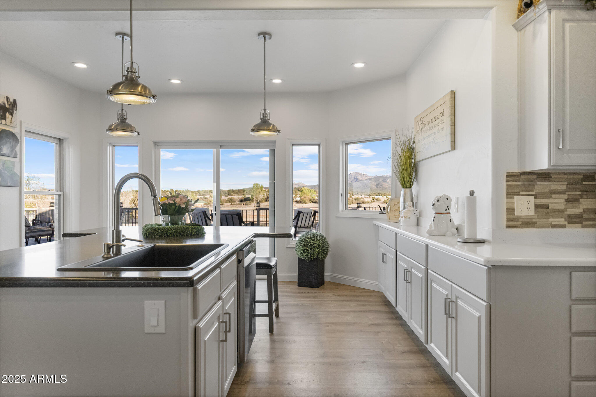 LONG MEADOW RANCH - Residential