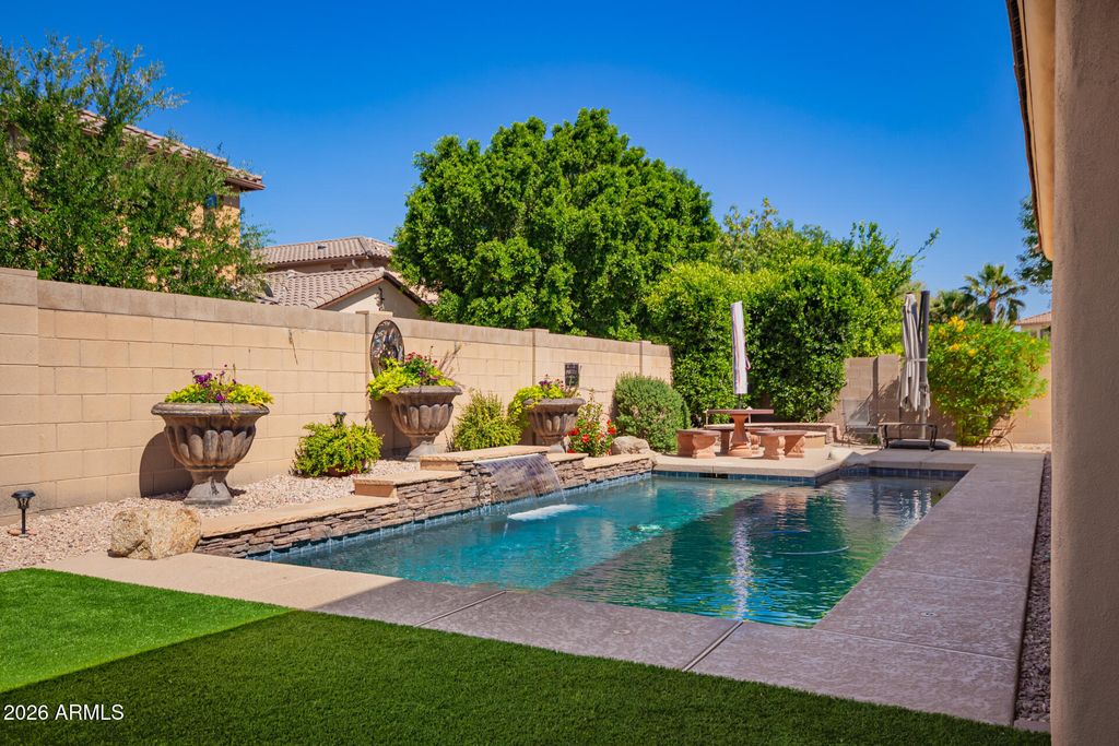 Photo of 800 W Sycamore Court, Litchfield Park, AZ 85340 (MLS # 6965775)