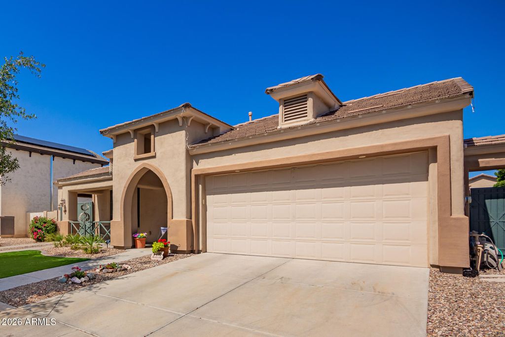 Photo of 800 W Sycamore Court, Litchfield Park, AZ 85340 (MLS # 6965775)