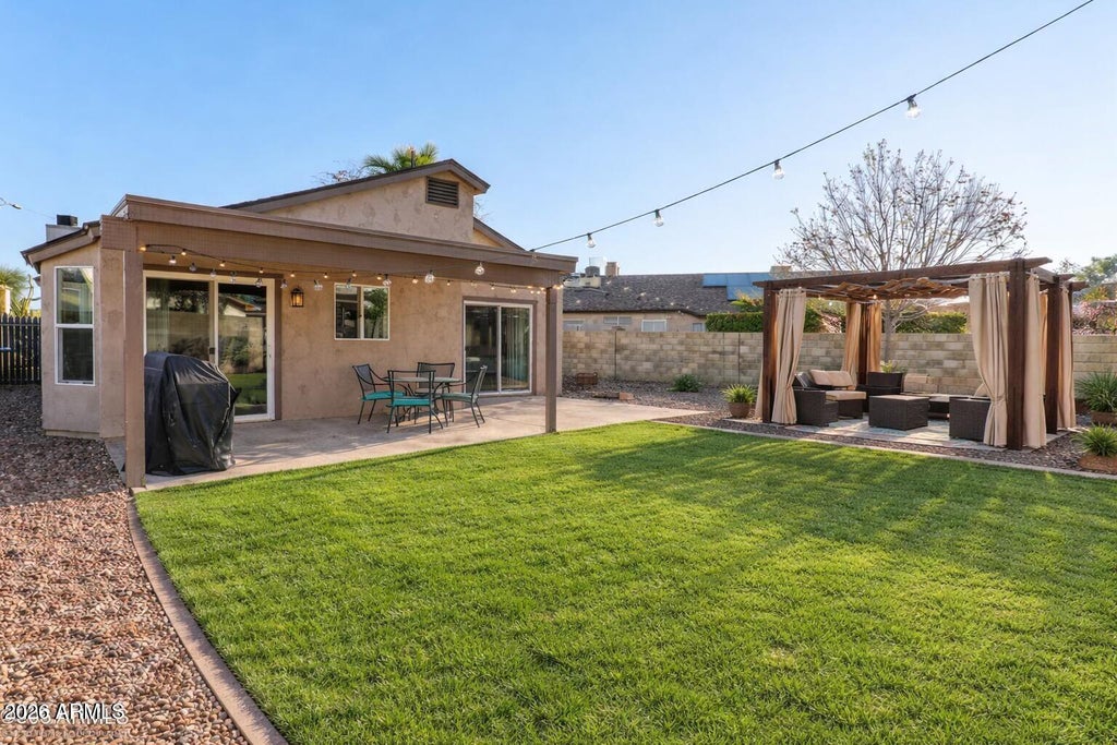 Photo of 23658 N 36th Drive, Glendale, AZ 85310 (MLS # 7075225)