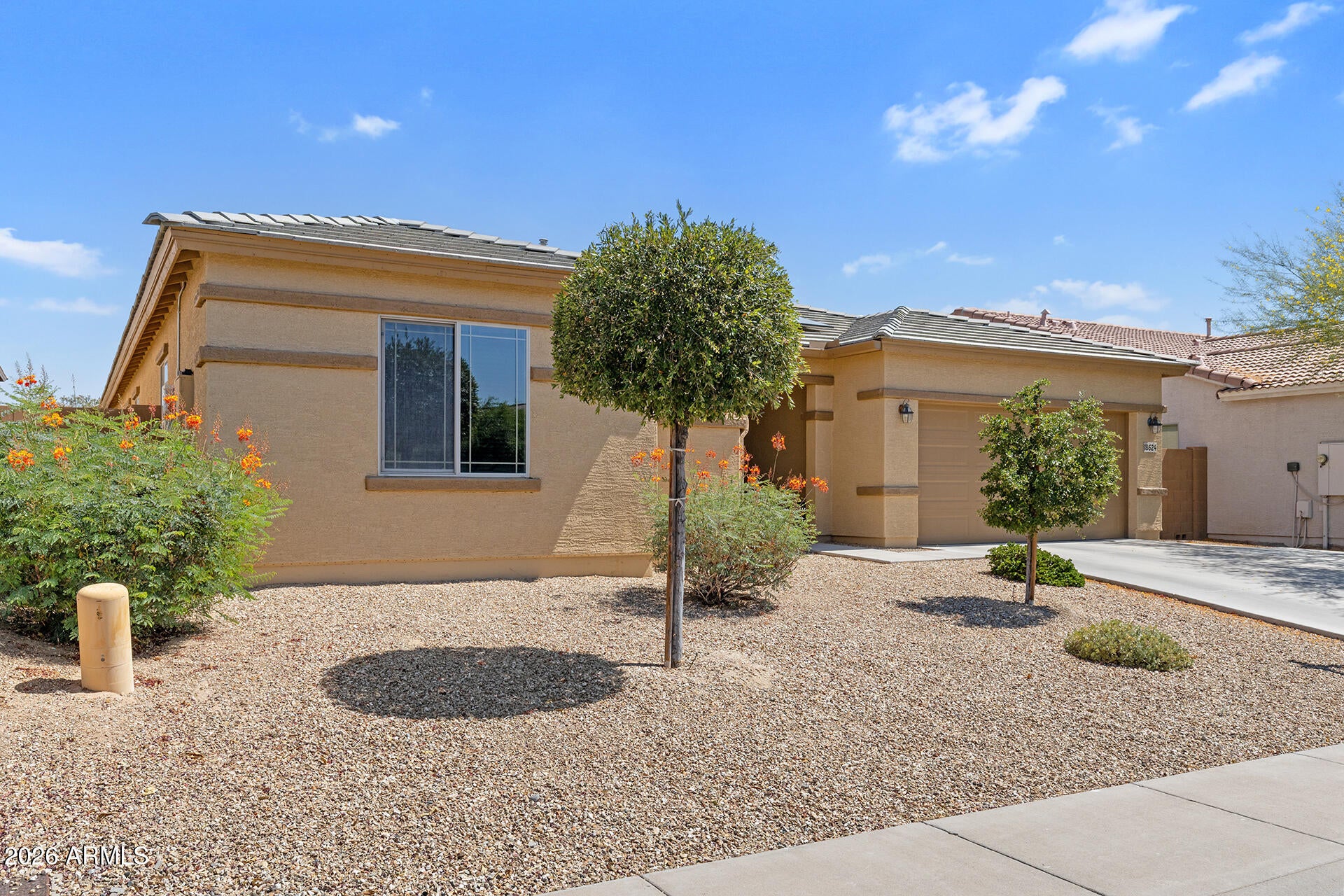 18624 W MOUNTAIN VIEW Road