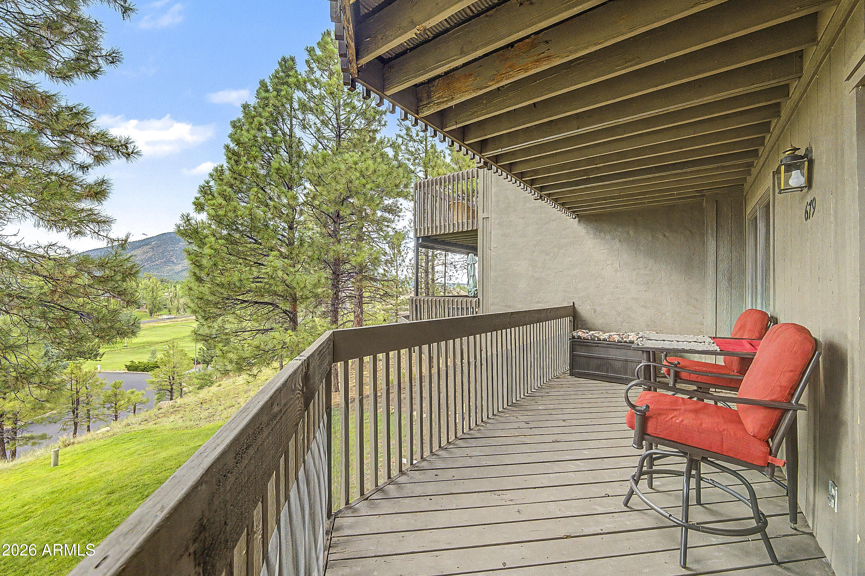 2605 N PINON Ridge 679