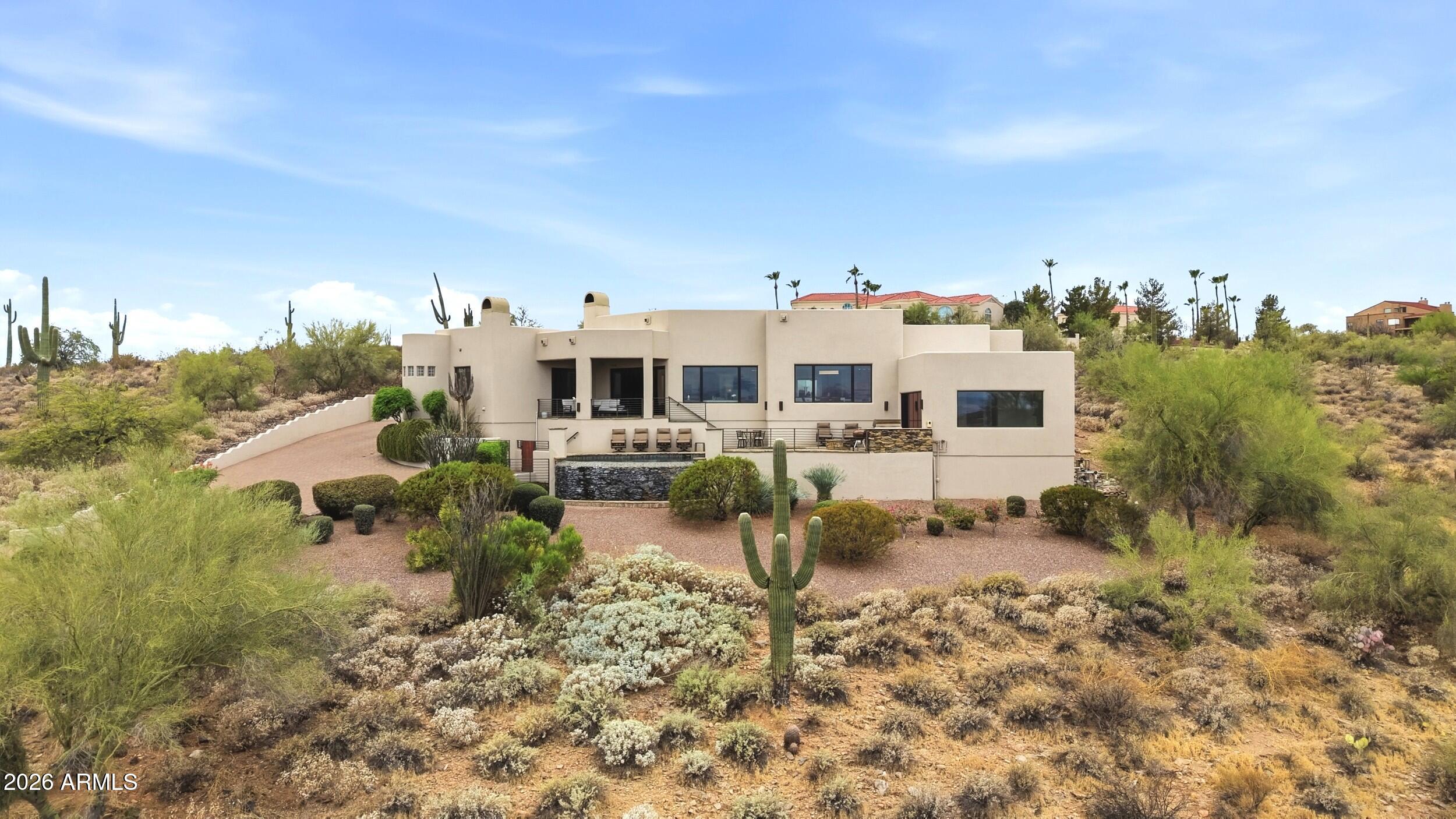 12558 N FOUNTAIN HILLS Boulevard