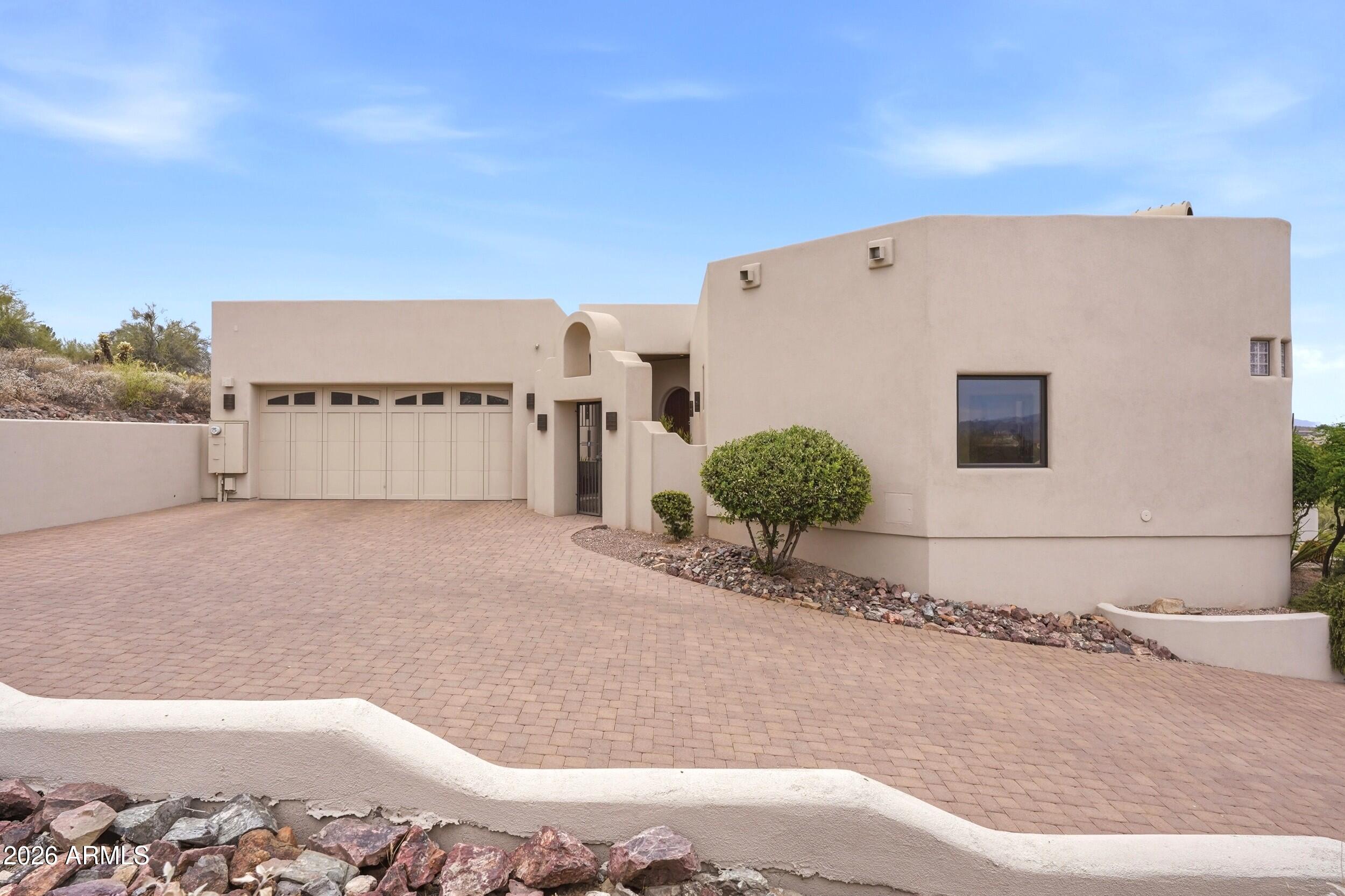 12558 N FOUNTAIN HILLS Boulevard