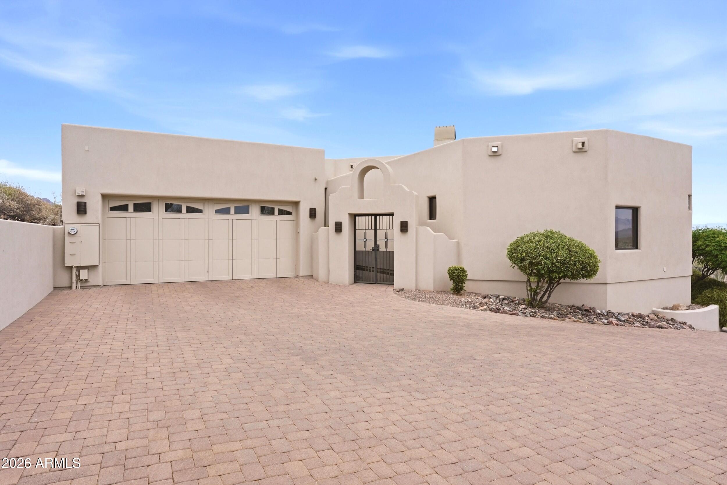 12558 N FOUNTAIN HILLS Boulevard