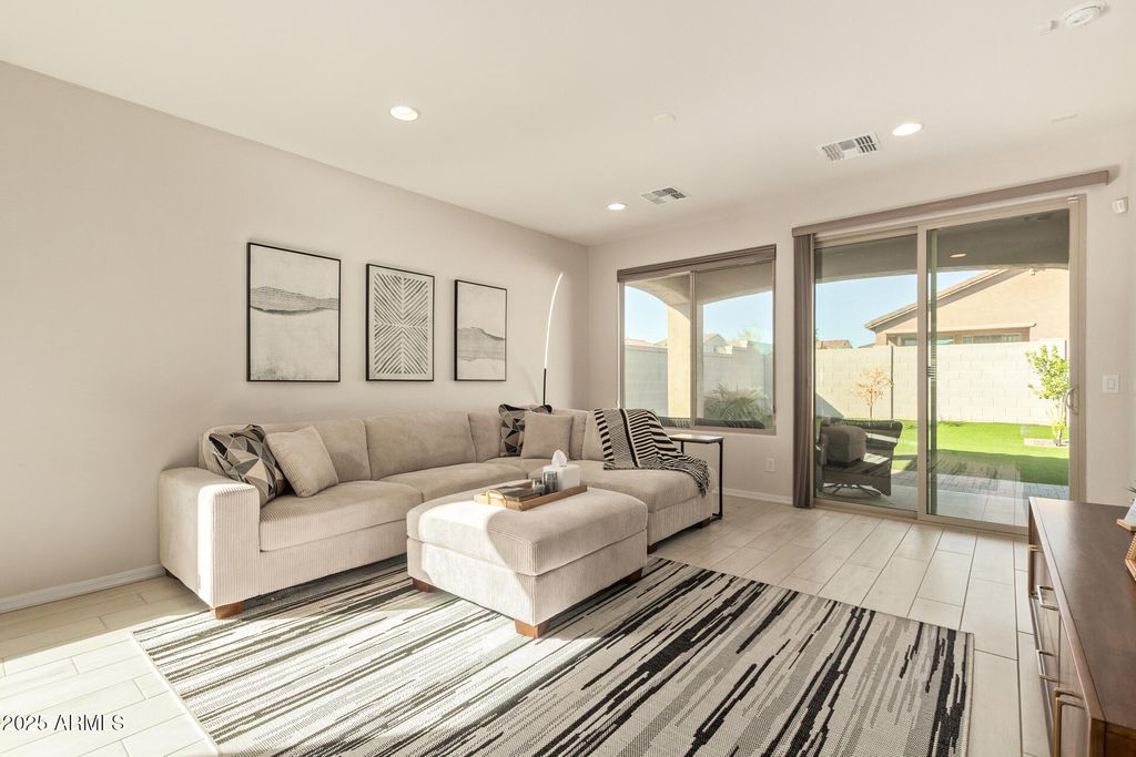 Photo of 17568 W Missouri Avenue, Litchfield Park, AZ 85340 (MLS # 6943450)