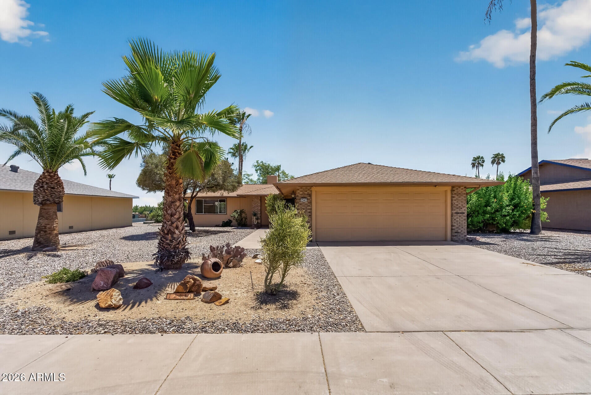 12441 W TOREADOR Drive