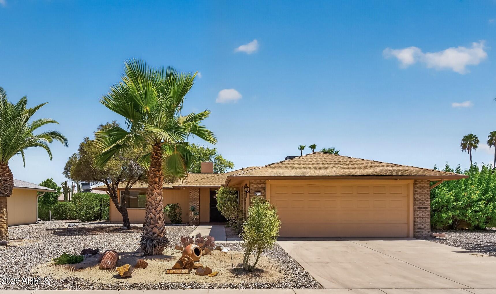 12441 W TOREADOR Drive