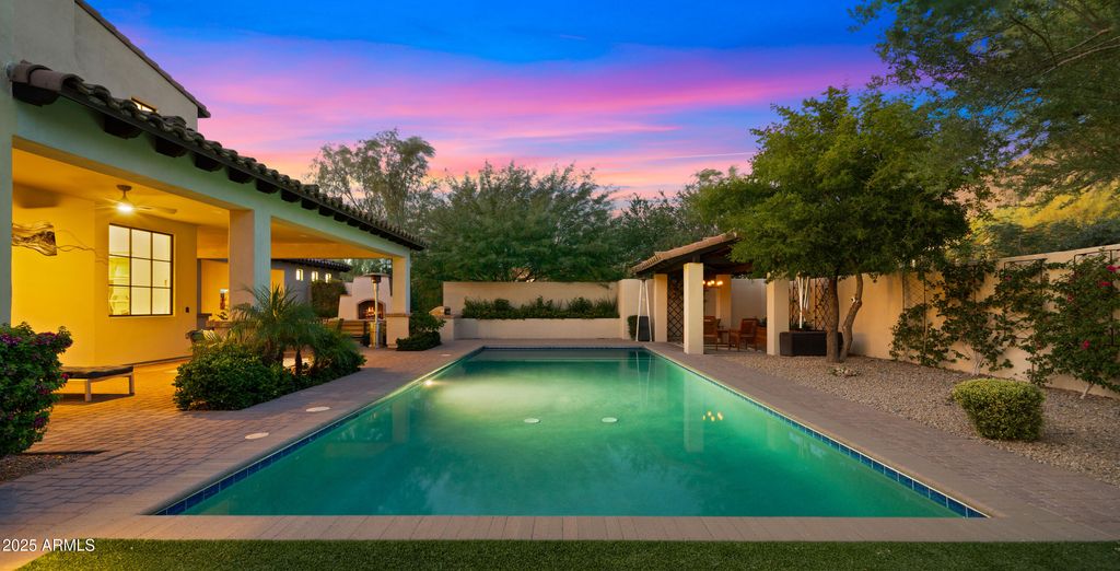 Photo of 5815 E Sentinel Rock Road, Carefree, AZ 85377 (MLS # 6914906)