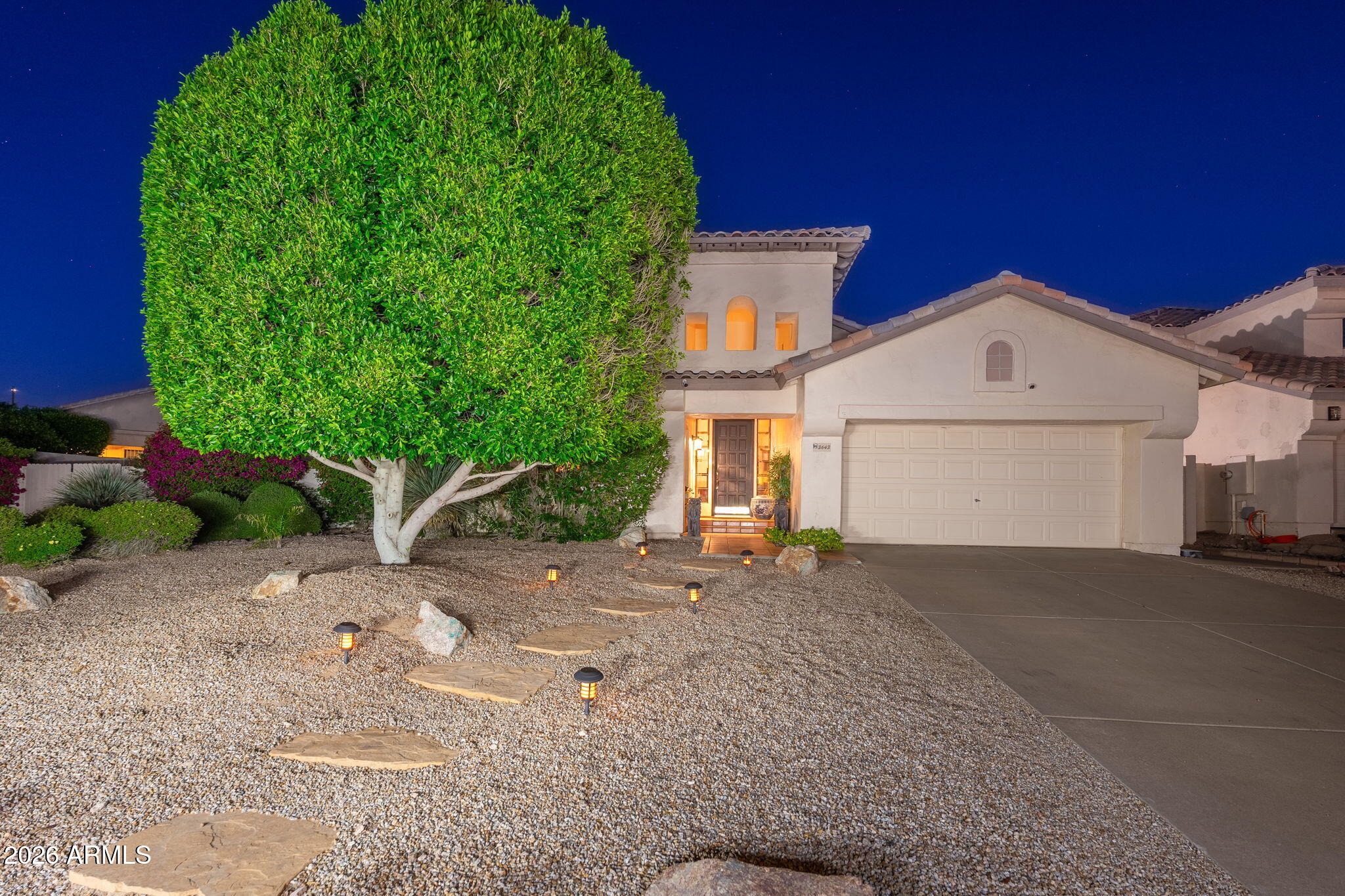 3643 N GREYLOCK Circle