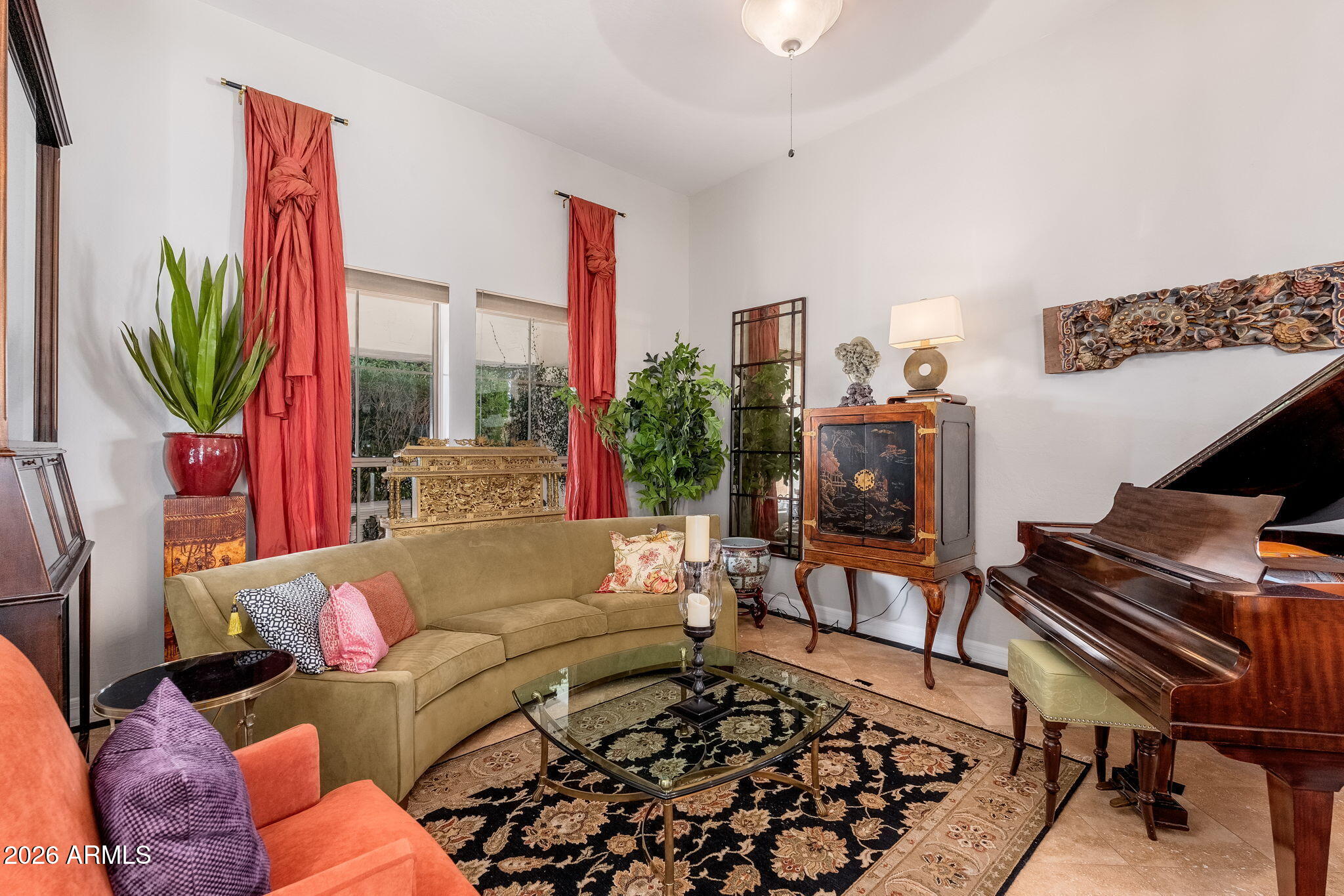 3643 N GREYLOCK Circle